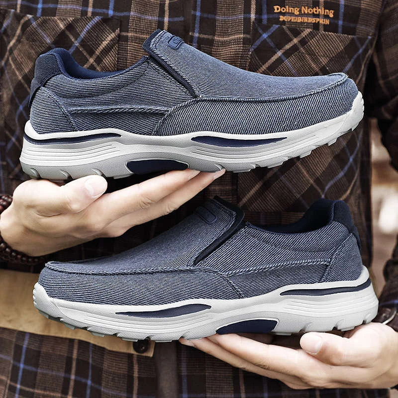 Konf | Chaussures Must Pro Resistantes & Confortables