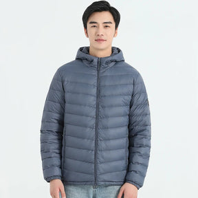 Konf | Veste à capuche légère Worne