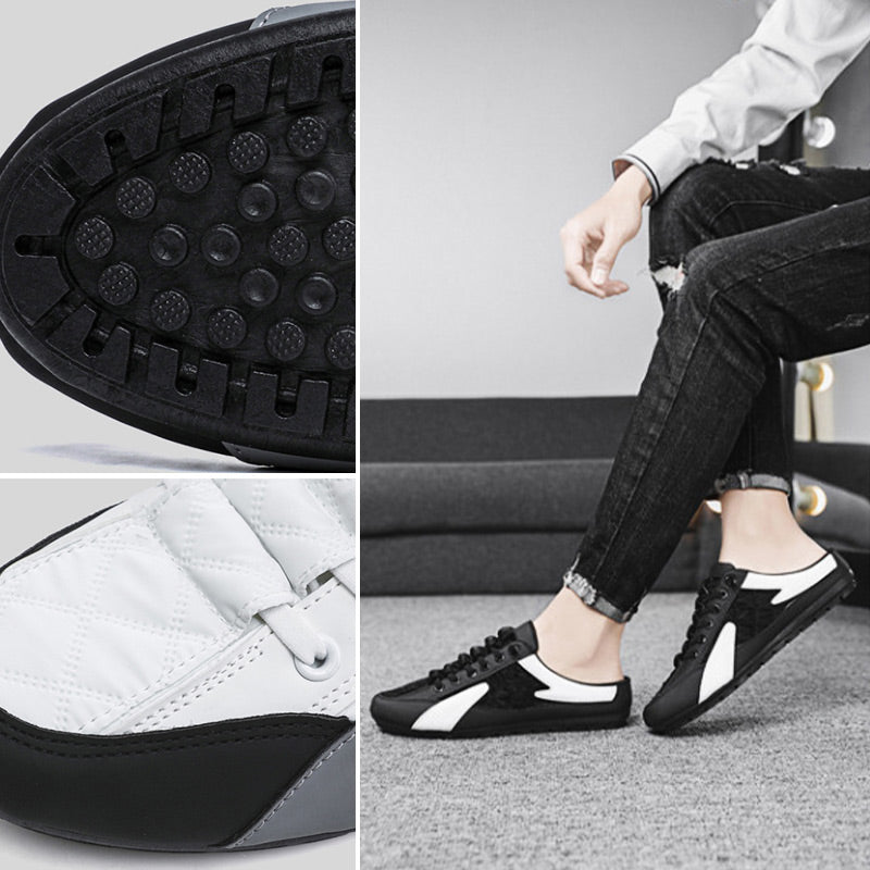Konf  | Baskets Sans Dossier pour hommes