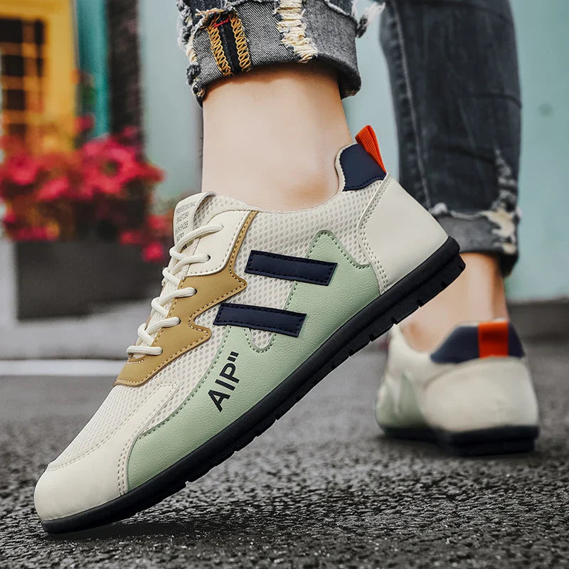 Konf | Chaussures Berona Resistantes & Confortables