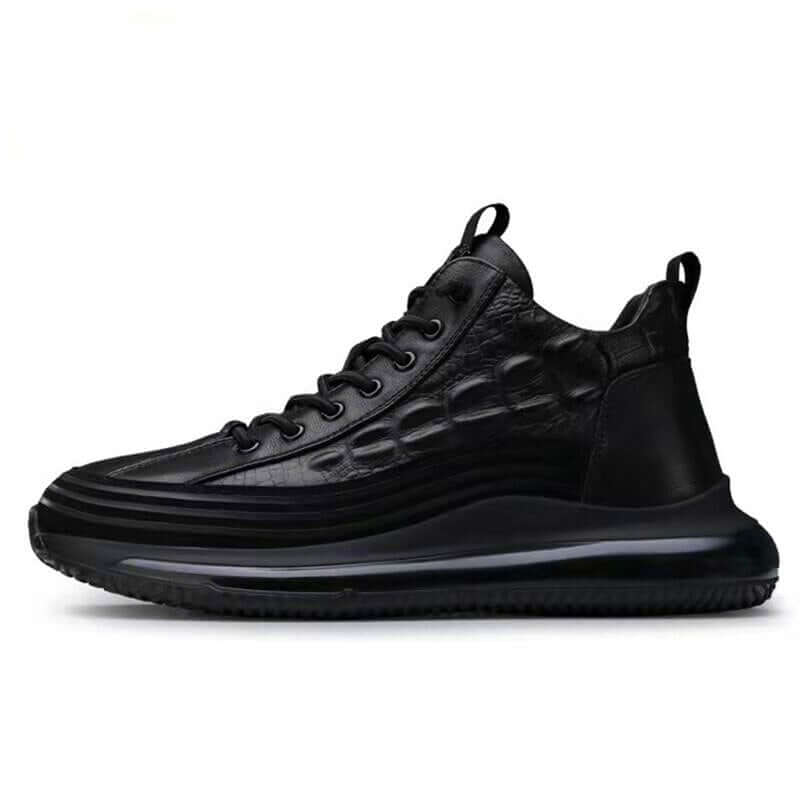 Konf | Chaussures True en cuir véritable