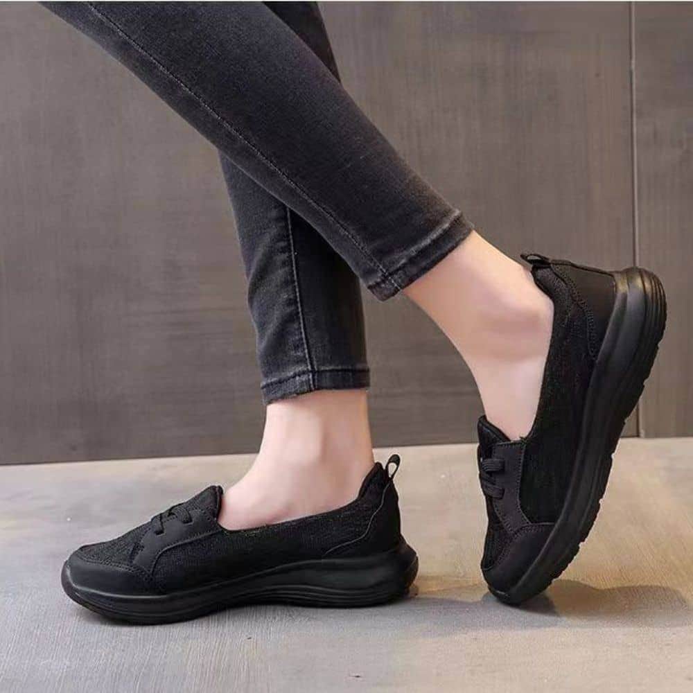 Konf | Chaussures orthopédiques et élégantes Comfy