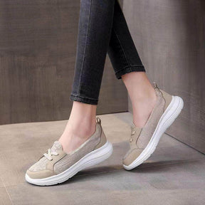 Konf | Chaussures orthopédiques et élégantes Comfy