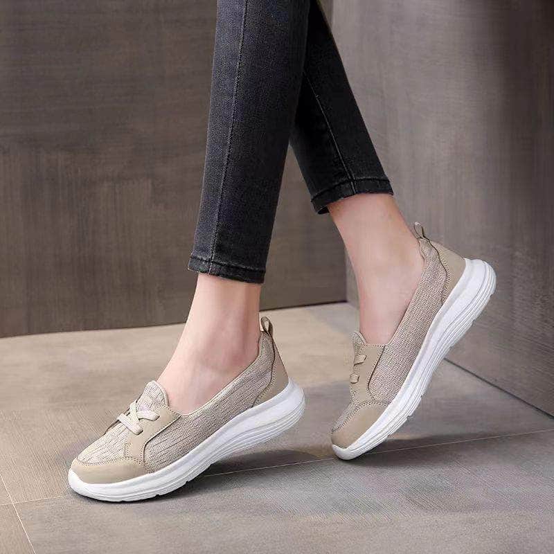 Konf | Chaussures orthopédiques et élégantes Comfy