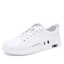 Konf | Chaussures décontractées en cuir véritable