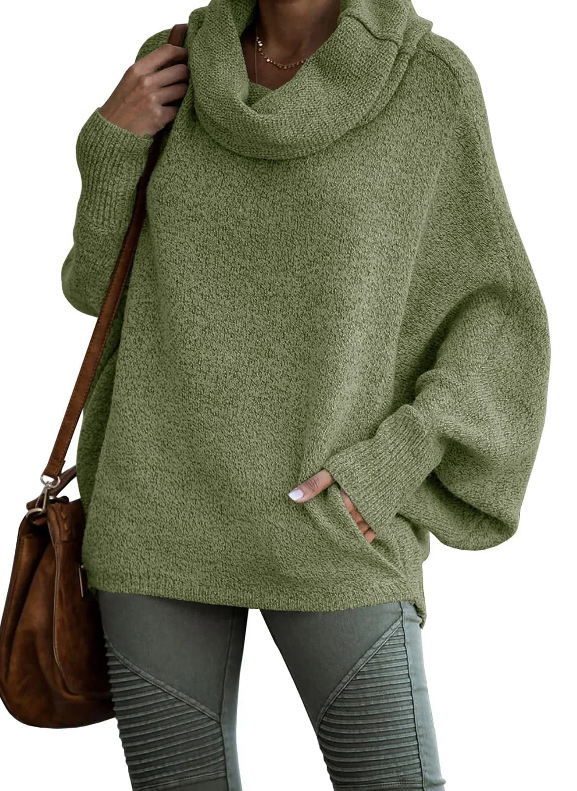 Konf | Pull Chaude Pour Femmes Sonia