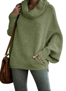 Konf | Pull Chaude Pour Femmes Sonia