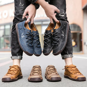 Konf | Chaussures designx resistantes & confortables