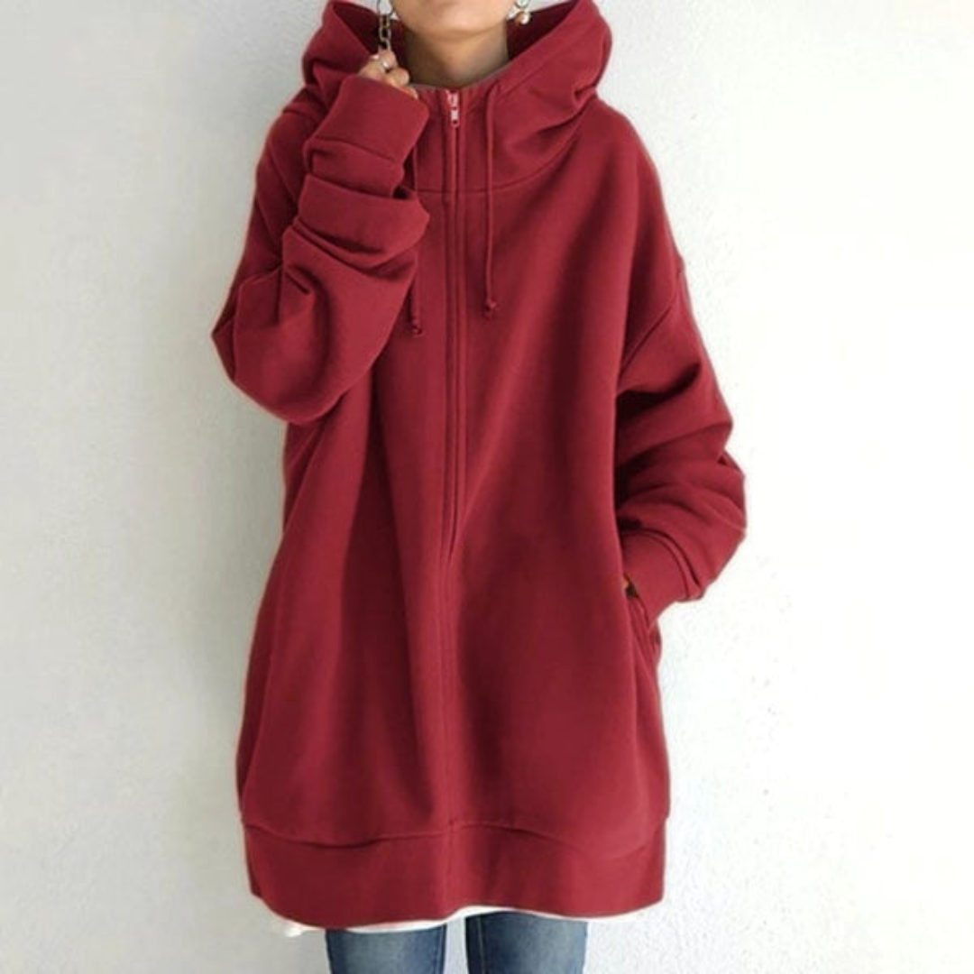 Konf | Cardigan Longue Pour Femmes Vansin