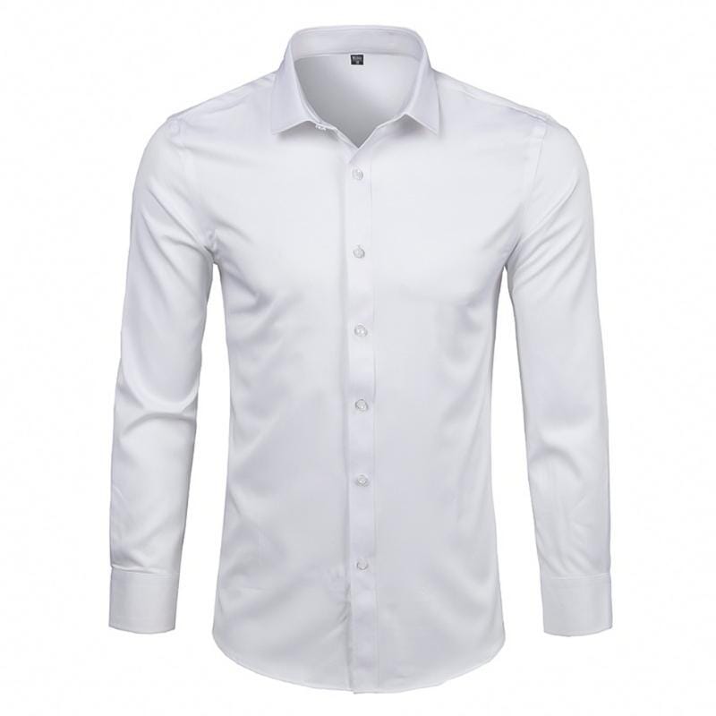 Chemise Habillée Homme | KONF