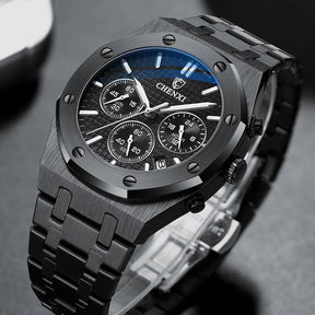Montre Homme Aero | KONF