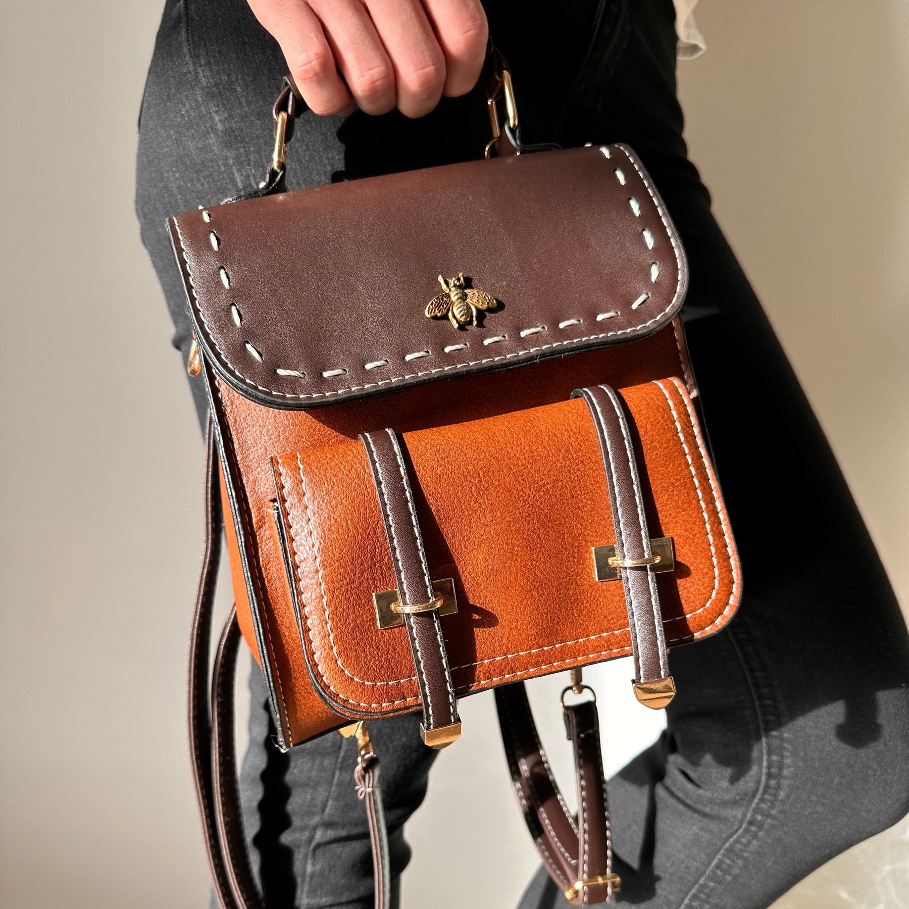 Konf | Sac à Dos Anne