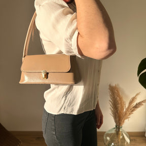 Konf | Sac à Main Vintage Lune
