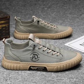 Konf | Chaussures Titanium Resistantes & Confortables