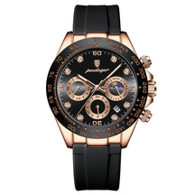 Montre Homme Chronotype | KONF