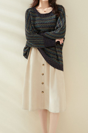 Konf | Pull Chaude Pour Femmes Brenda