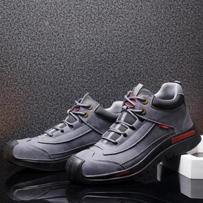 Konf | Les Chaussures de Sécurité Les Plus Confortables au Monde