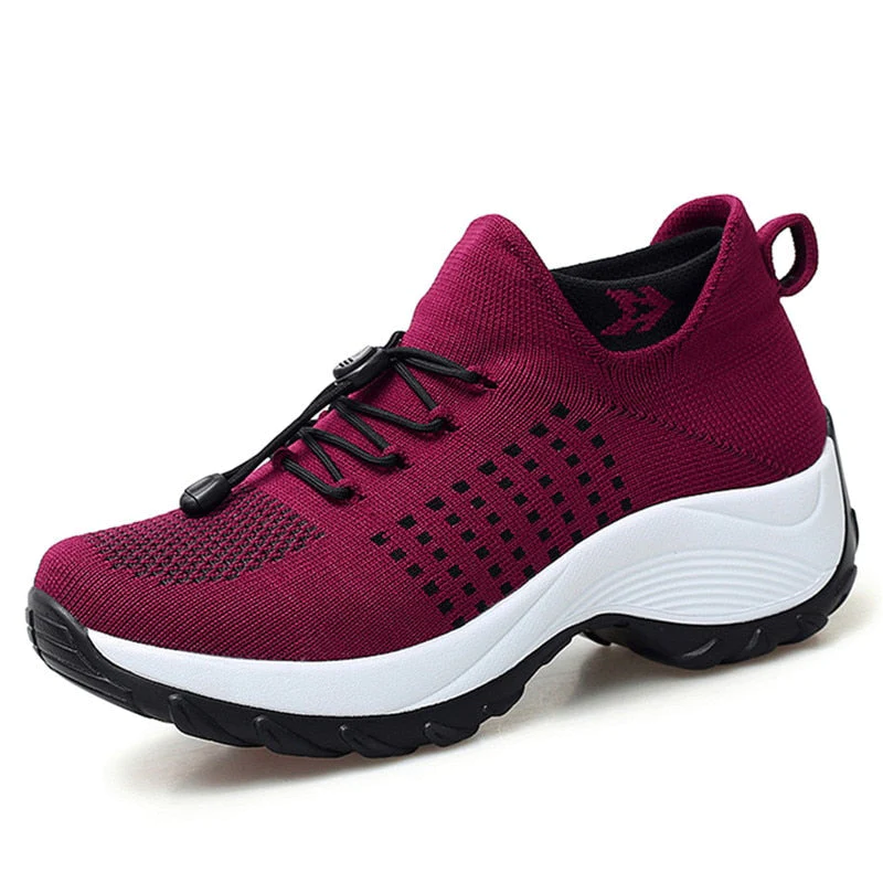 Konf | Chaussures orthopédiques confortables bell