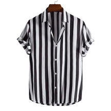 Chemise manches courtes Atlântica | KONF