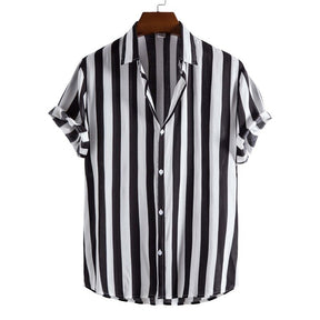 Chemise manches courtes Atlântica | KONF