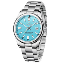 Montre Homme Altitude | KONF