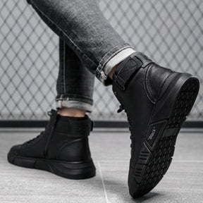 Konf | Chaussures en cuir de qualité
