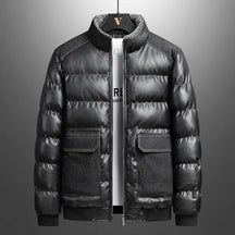 Konf | Veste pour homme avec doublure - Jous
