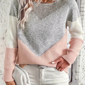 Konf | Pull Chaude Pour Femmes Karis
