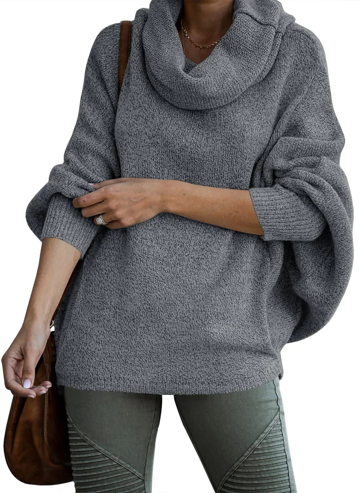 Konf | Pull Chaude Pour Femmes Sonia