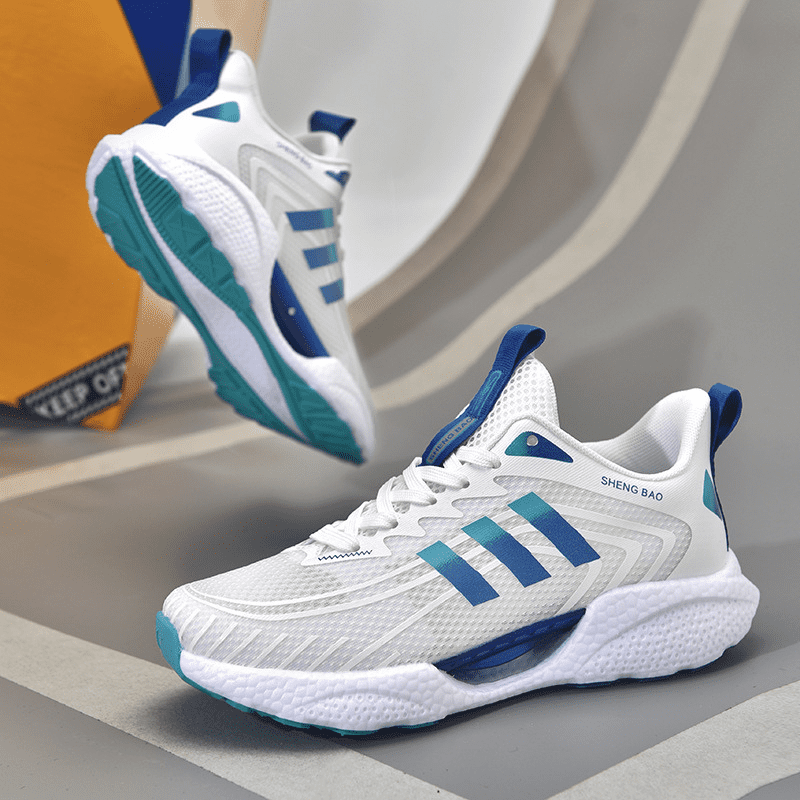 Konf | Chaussures boost pro resistantes & confortables