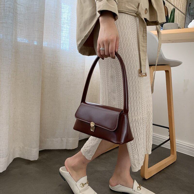 Konf | Sac à Main Vintage Lune