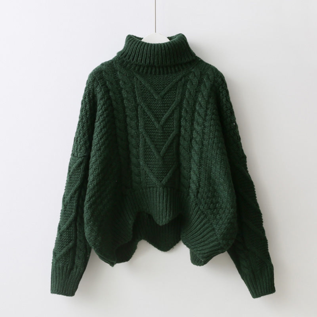 Konf | Pull En Laine Pour Femmes Misty