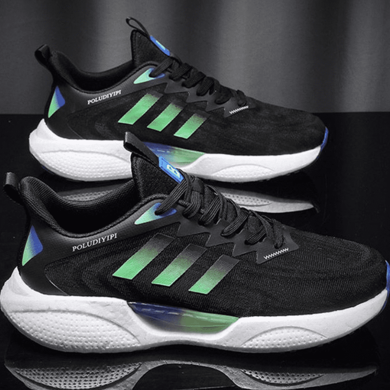 Konf | Chaussures boost pro resistantes & confortables