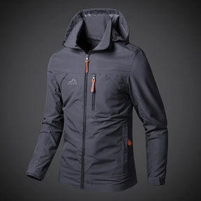 Konf | Veste Coupe-vent Ace