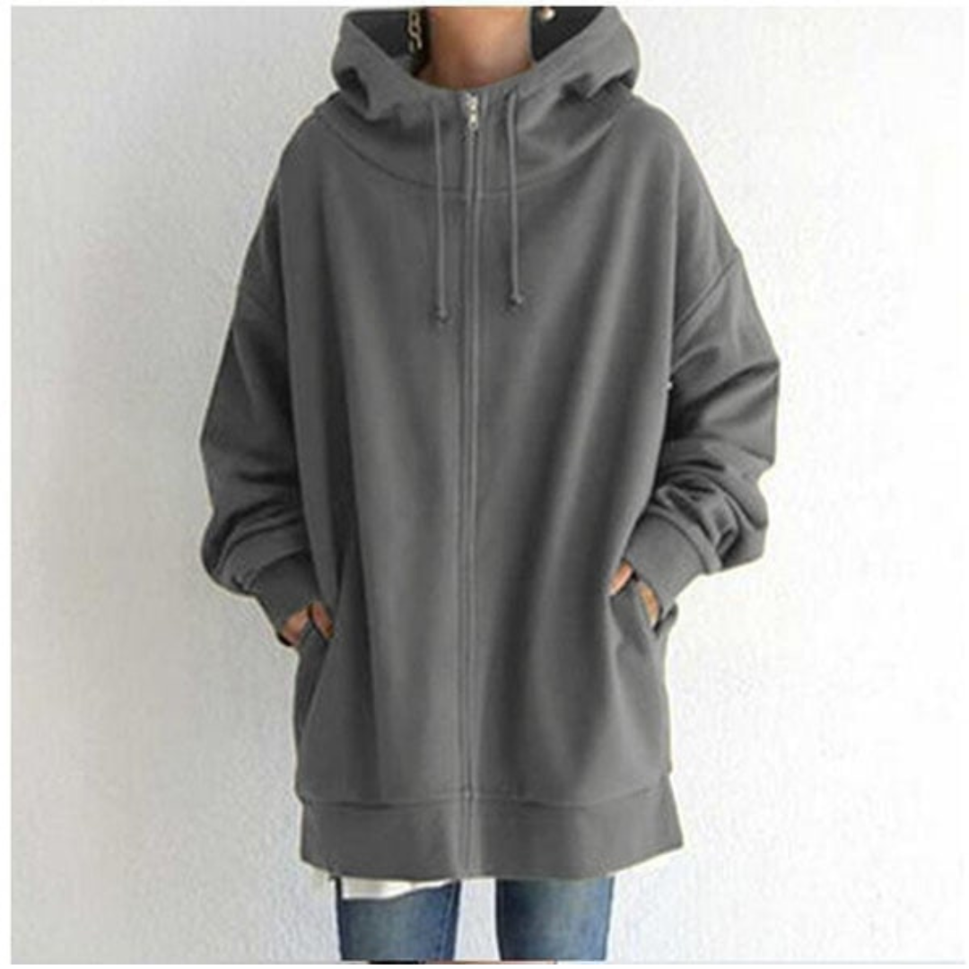 Konf | Cardigan Longue Pour Femmes Vansin