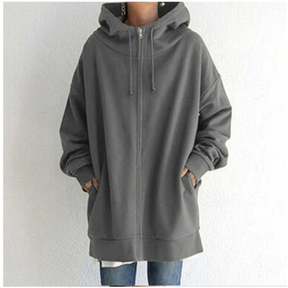 Konf | Cardigan Longue Pour Femmes Vansin