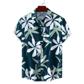 Chemise manches courtes Culebra | KONF