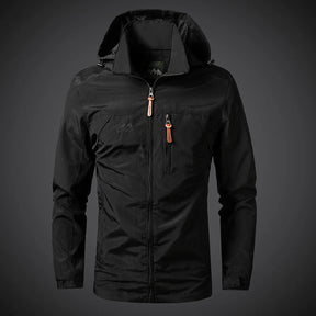 Konf | Veste Coupe-vent Ace