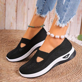 Konf | Chaussures Orthopédiques Julie