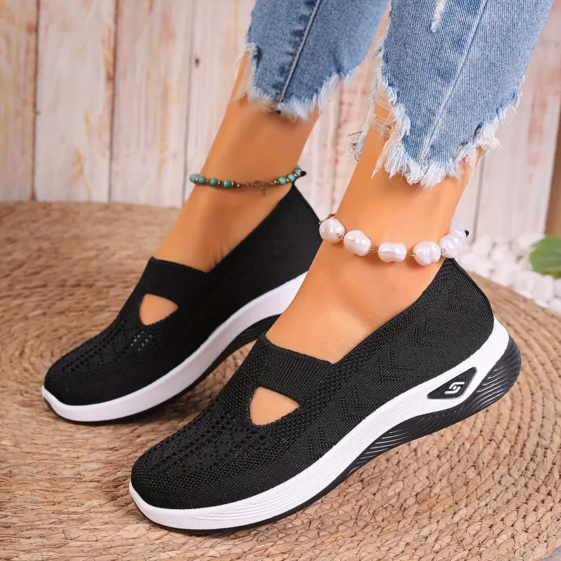 Konf | Chaussures Orthopédiques Julie