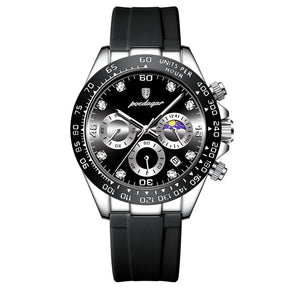 Montre Homme Chronotype | KONF