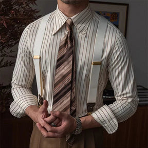 Chemise Habillée Homme Cagliari | KONF