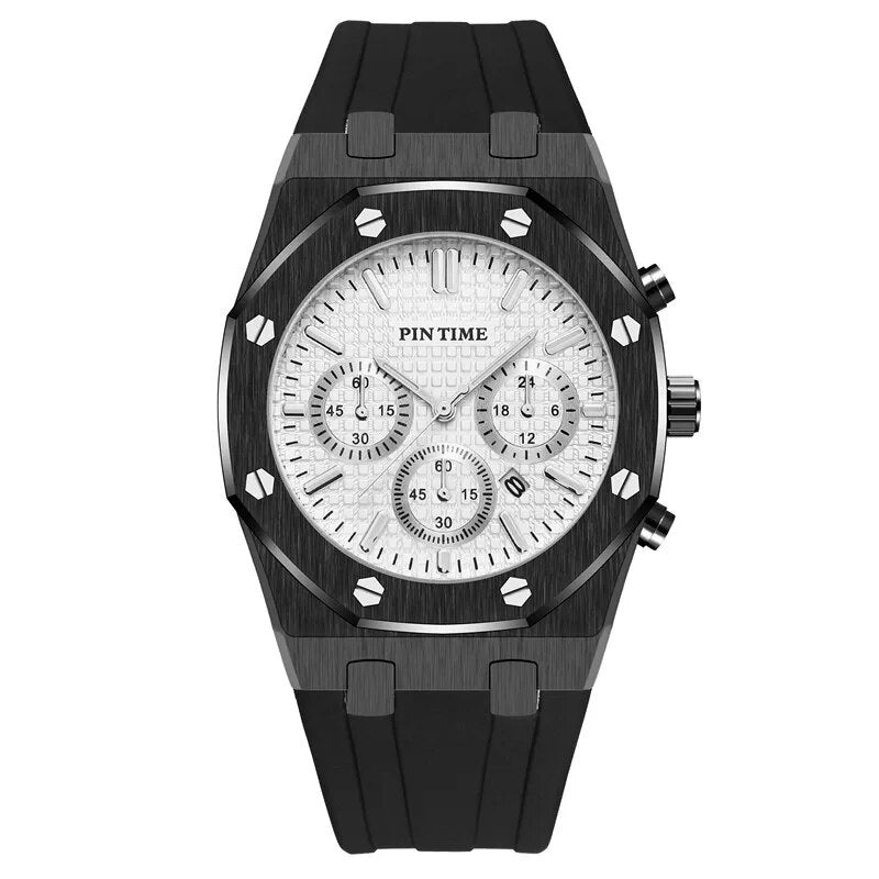 Montre Homme Sober | KONF