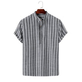 Chemise manches courtes Sierra | KONF