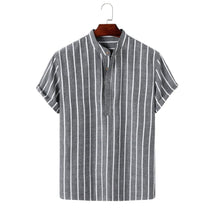 Chemise manches courtes Sierra | KONF
