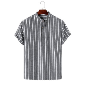 Chemise manches courtes Sierra | KONF