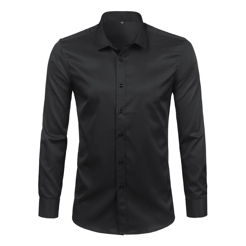 Chemise Habillée Homme | KONF