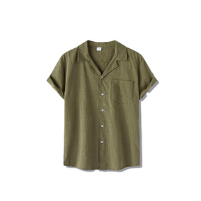 Chemise en lin Portofino | KONF