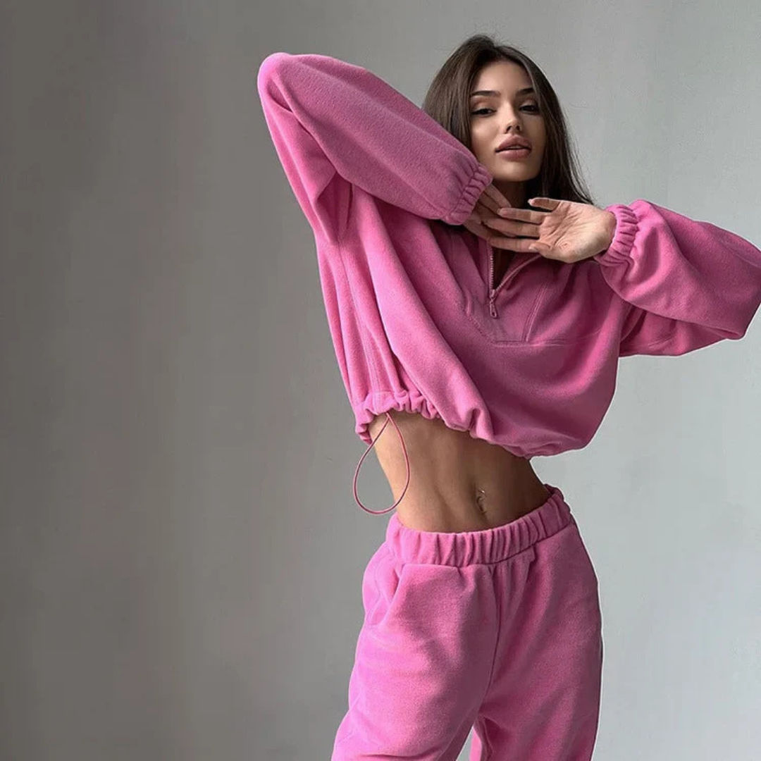 Konf | Pull à Col Pour Femmes Aliyana