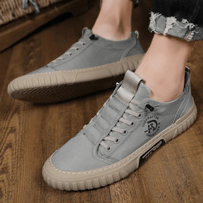 Konf | Chaussures Titanium Resistantes & Confortables